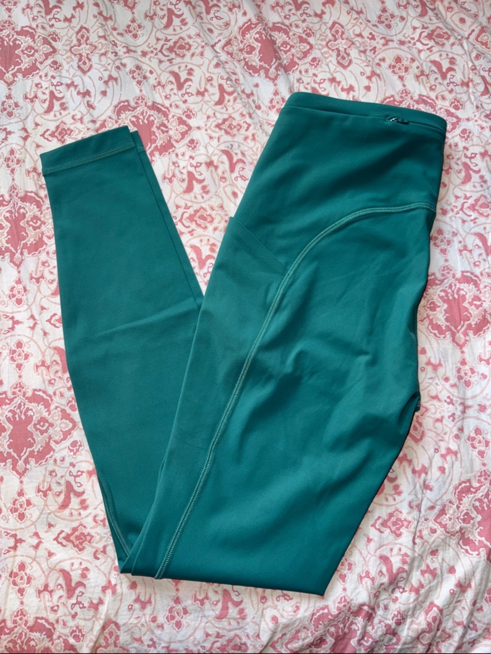 Lululemon Women Swift Speed High-Rise Tight  Teal Lagoon
